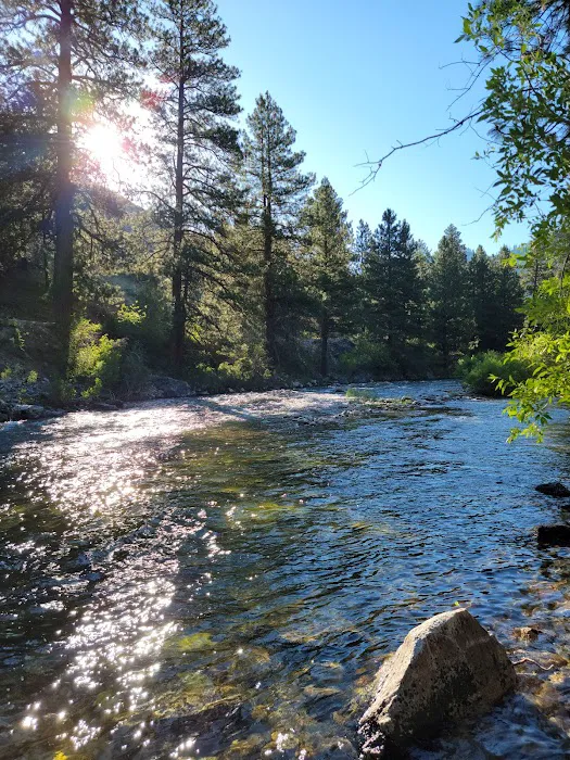 Baumgartner Campground Picture 5