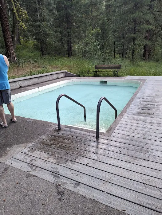 Baumgartner Campground Picture 3