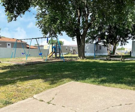 Avon Village Mobile Home Park