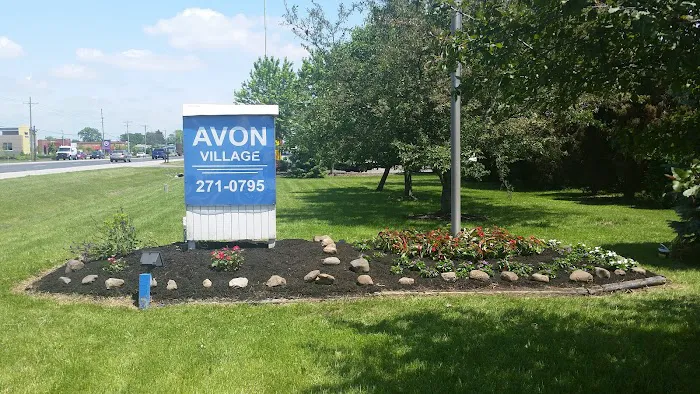 Avon Village Mobile Home Park Picture 6