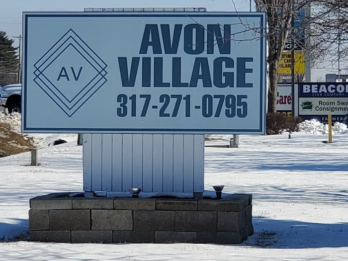 Avon Village Mobile Home Park Picture 8