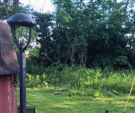 Clermont Mobile Home Park