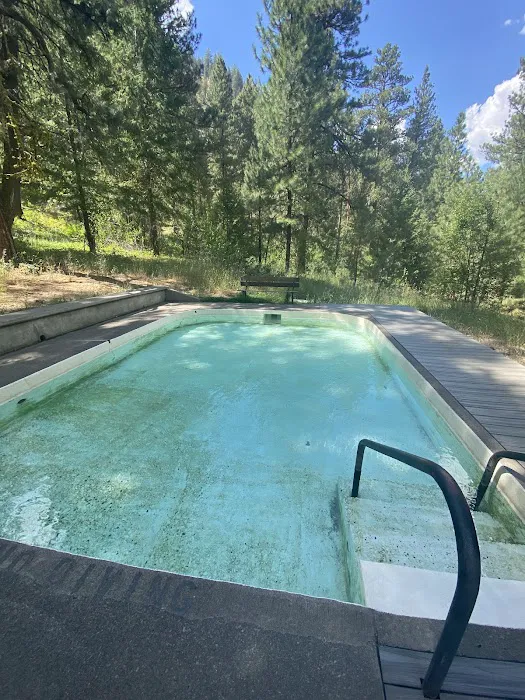 Baumgartner Hot Springs Picture 3
