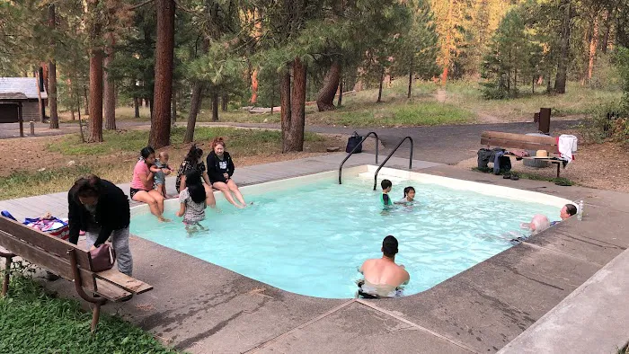 Baumgartner Hot Springs Picture 5
