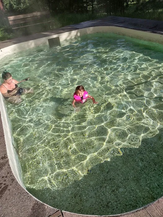 Baumgartner Hot Springs Picture 10