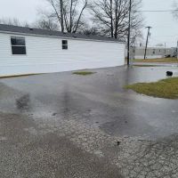 Hunter Woods Manufactured Home Community ico