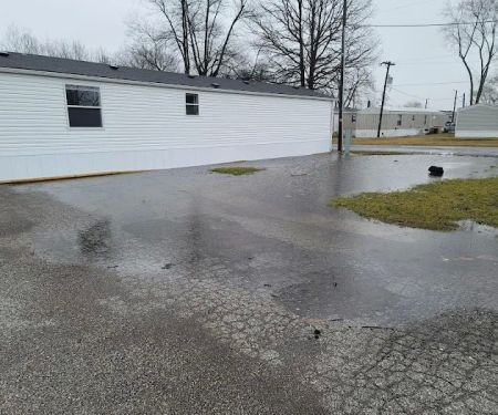 Hunter Woods Manufactured Home Community