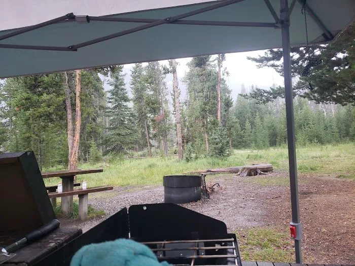 Alturas Inlet Campground Picture 9