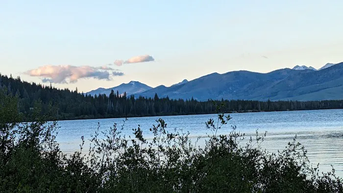 Alturas Inlet Campground Picture 5
