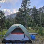 Alturas Inlet Campground