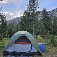 Alturas Inlet Campground ico