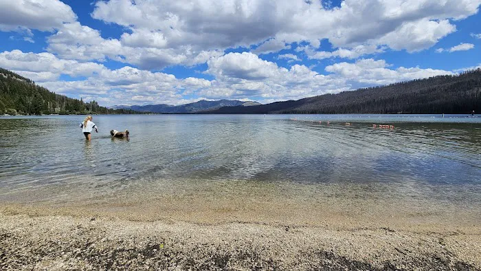 Alturas Inlet Campground Picture 2