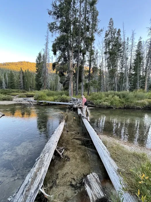 Alturas Inlet Campground Picture 3