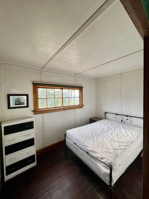 Big Trinity Lake - Rental Cabins Picture 1