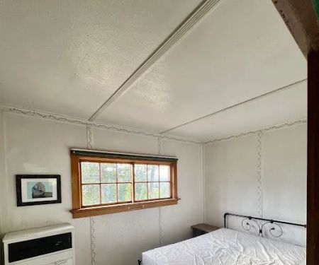 Big Trinity Lake - Rental Cabins