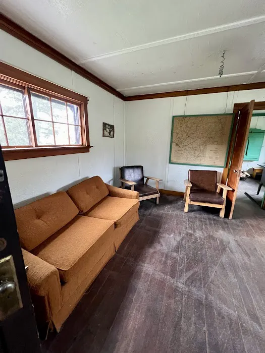 Big Trinity Lake - Rental Cabins Picture 4
