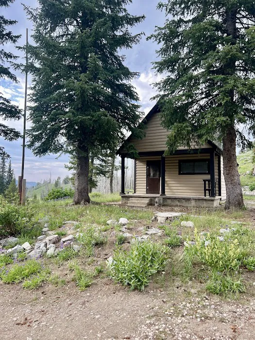 Big Trinity Lake - Rental Cabins Picture 9