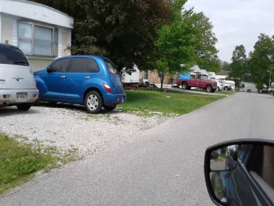 Eastern Estates Manufactured Housing Community Picture 3