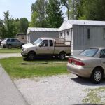 Eastern Estates Manufactured Housing Community