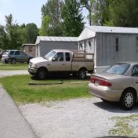 Eastern Estates Manufactured Housing Community ico