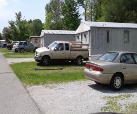 Eastern Estates Manufactured Housing Community