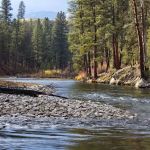 Troutdale Campground