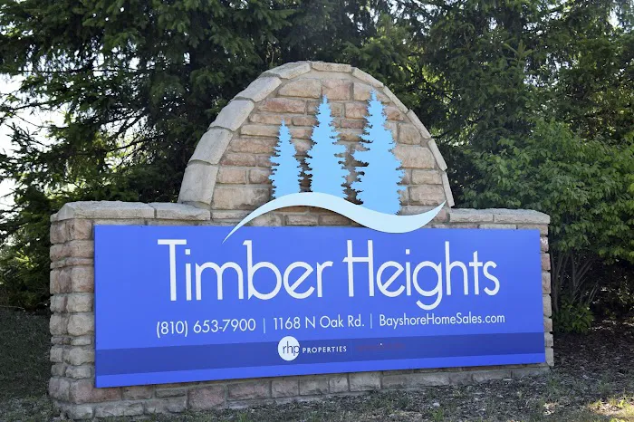 Timber Heights Manufactured Home Community Picture 8
