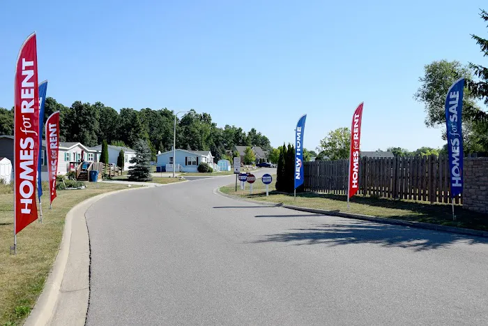 Timber Heights Manufactured Home Community Picture 5