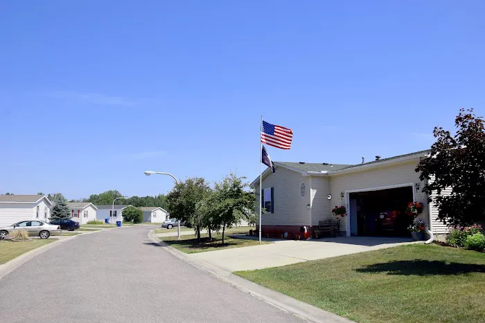 Timber Heights Manufactured Home Community Picture 2