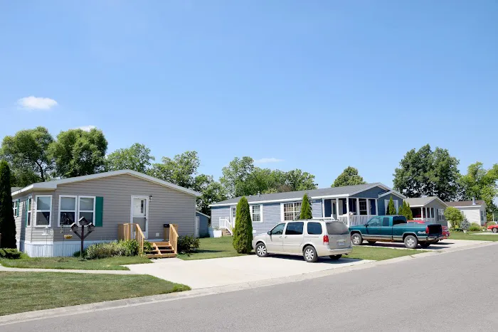 Timber Heights Manufactured Home Community Picture 3