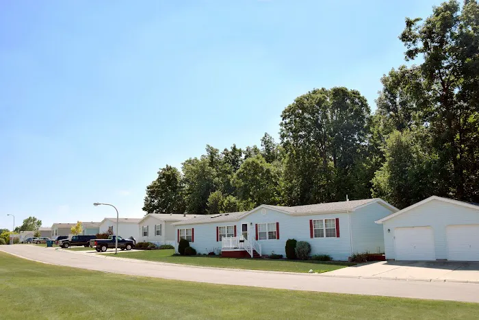 Timber Heights Manufactured Home Community Picture 1