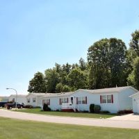 Timber Heights Manufactured Home Community ico