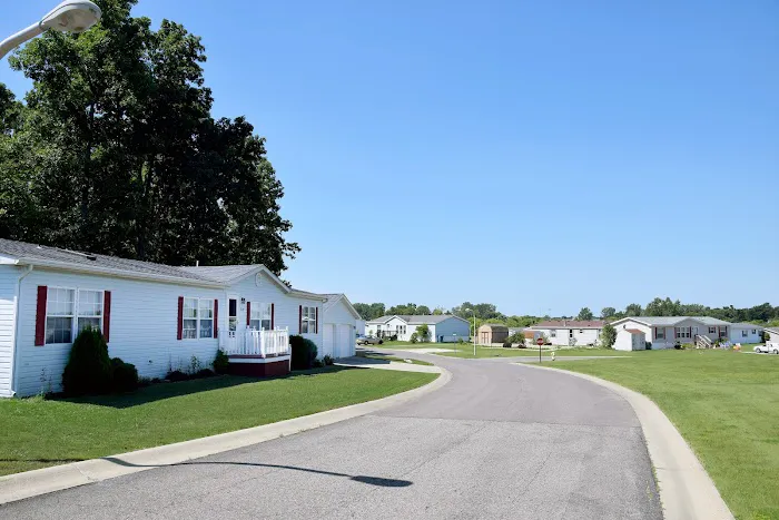 Timber Heights Manufactured Home Community Picture 10