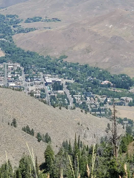 Bald Mountain Campground Picture 4