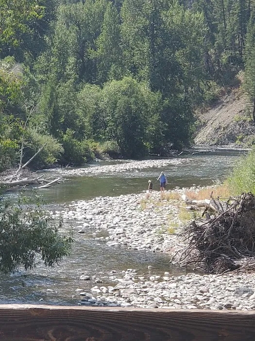 Bald Mountain Campground Picture 7