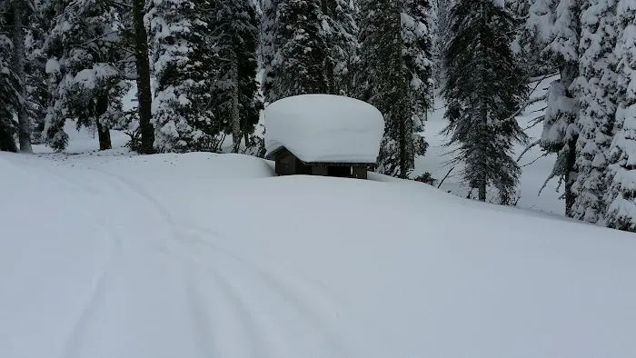 Bald Mountain Campground Picture 3