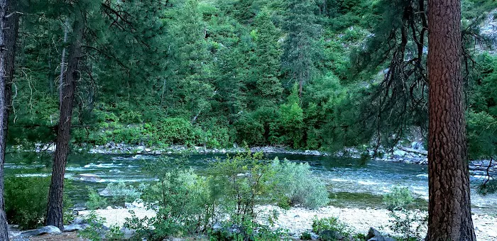 Badger Creek Campground Picture 8