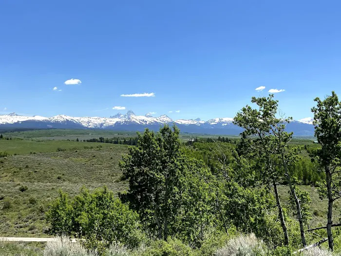 Badger Creek Campground Picture 3