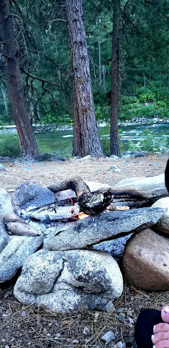 Badger Creek Campground Picture 10
