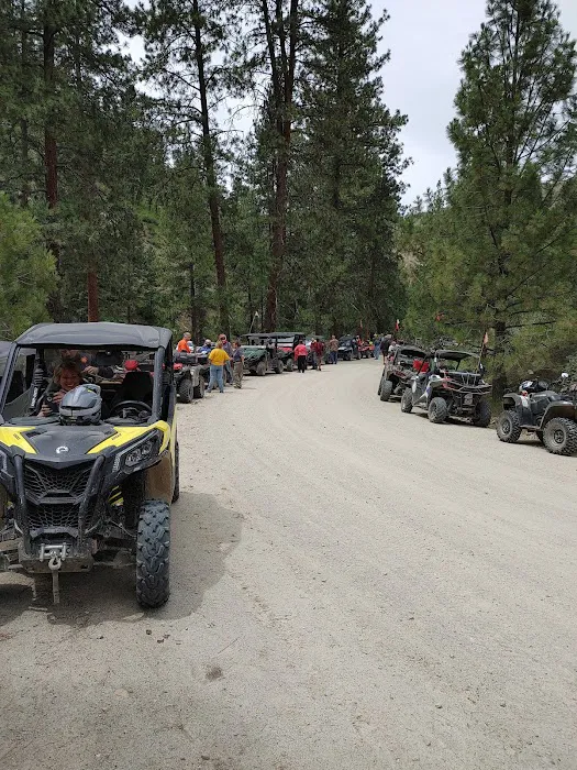 Badger Creek Campground Picture 6