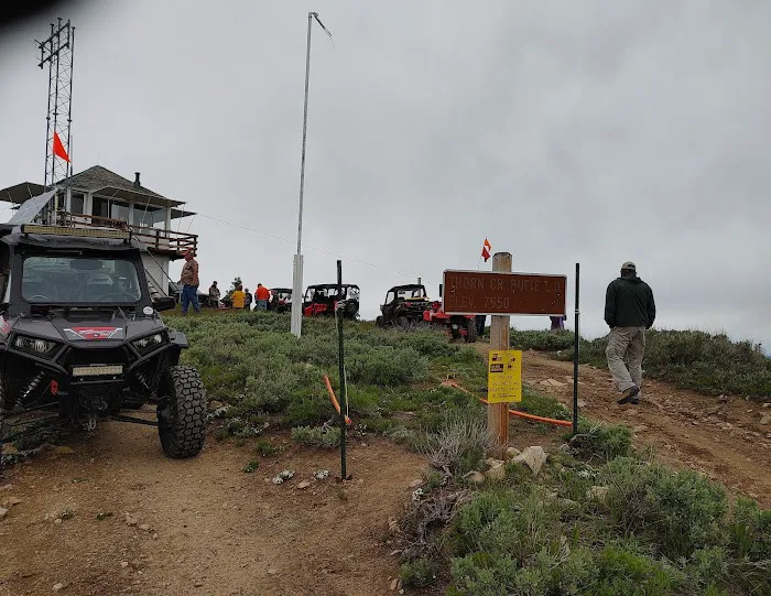 Badger Creek Campground Picture 5