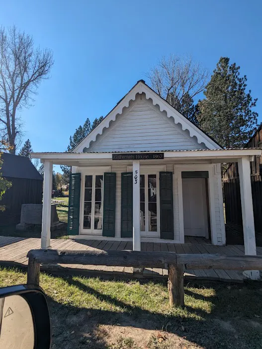 Idaho City Picture 6