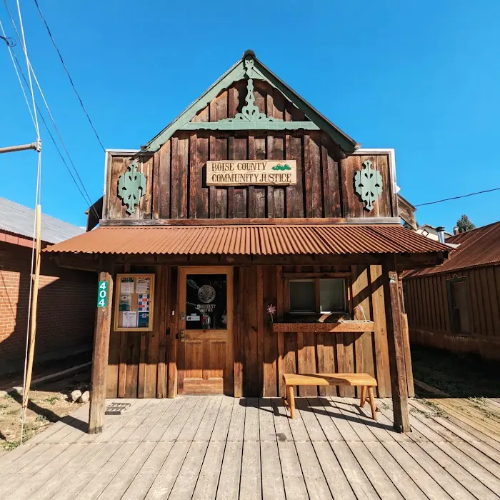 Idaho City Picture 5