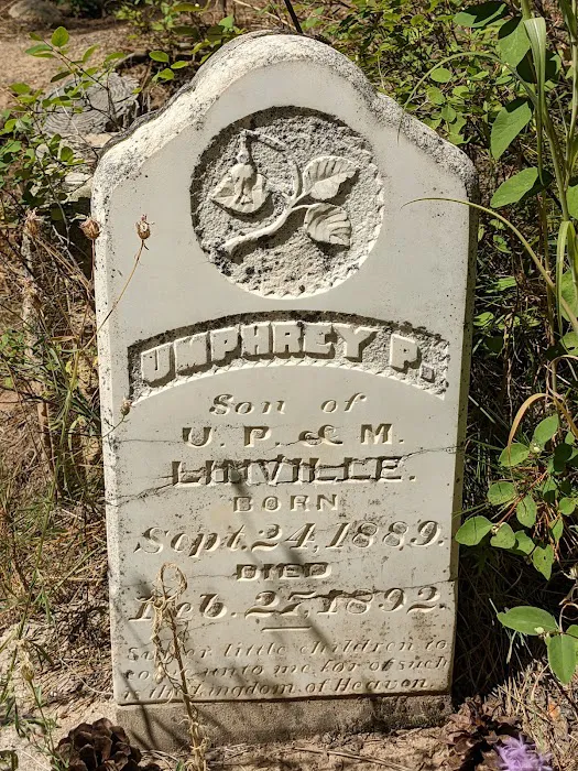 Idaho City Picture 4