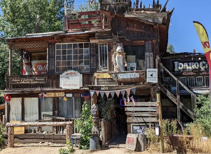 Idaho City Picture 2