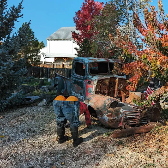 Idaho City Picture 8