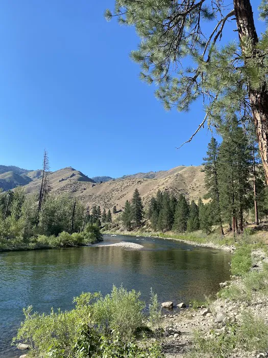 Willow Creek Campground Picture 4