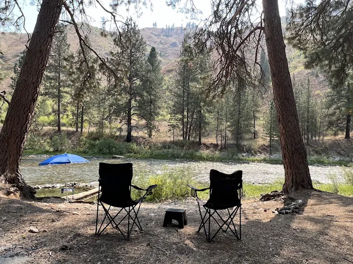 Willow Creek Campground Picture 7