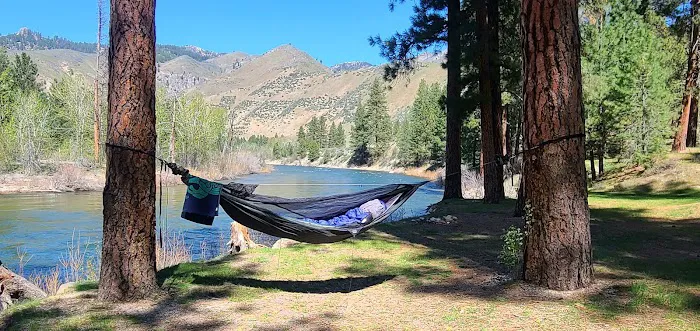 Willow Creek Campground Picture 3