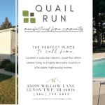 Quail Run Manufactured Housing Community